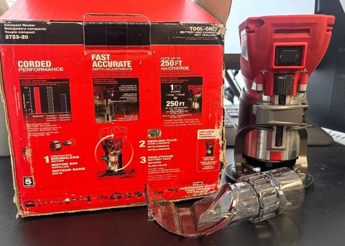 Milwaukee m18 fuel compact - milwaukee,